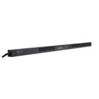 CyberPower PDU41104 power distribution unit (PDU) 24 AC outlet(s) 0U
