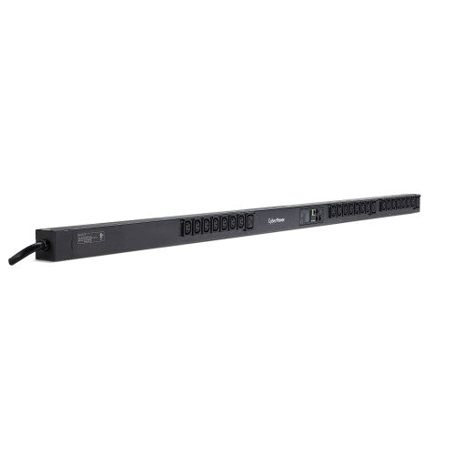 CyberPower PDU41104 power distribution unit (PDU) 24 AC outlet(s) 0U