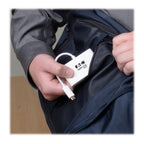 Tripp Lite U460-004-2A2C interface hub USB 3.2 Gen 1 (3.1 Gen 1) Type-C 5000 Mbit/s