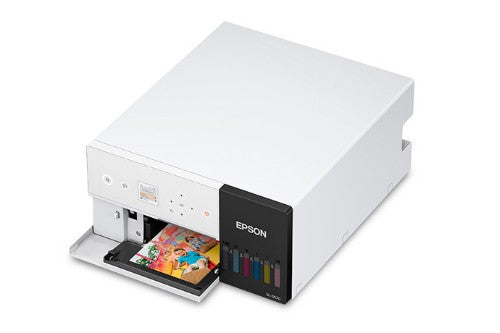 Epson SureLab D570 photo printer Dye Ink 1440 x 720 DPI Wi-Fi