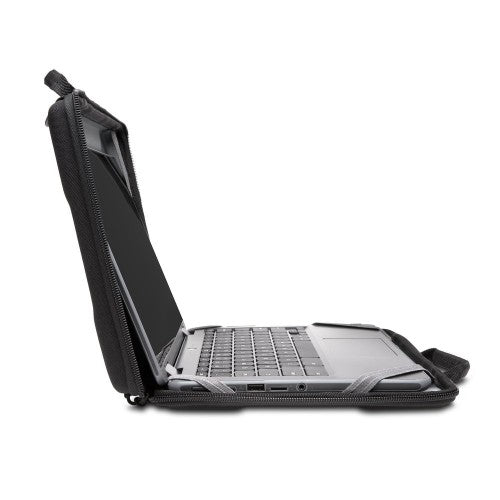 Kensington LS520 Stay-On Case for 11.6" Chromebooks & Laptops