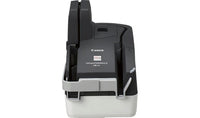 Canon imageFORMULA CR-L1 300 x 300 DPI Black, Gray