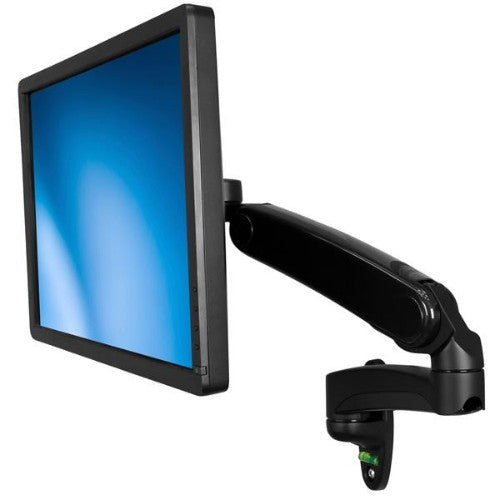 StarTech.com ARMPIVWALL monitor mount / stand 30" Wall Black