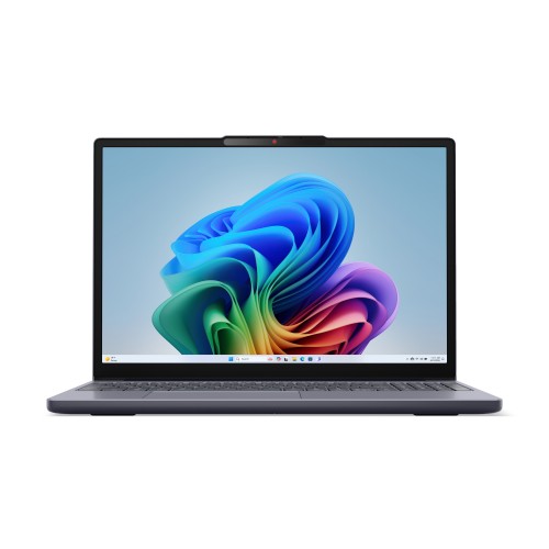 Lenovo IdeaPad Slim 3 15IPH11 Copilot+ PC Intel Core Ultra 5 322 Laptop 15.3" Touchscreen WUXGA 16 GB DDR5-SDRAM 512 GB SSD Wi-Fi 7 (802.11be) Windows 11 Home Gray English