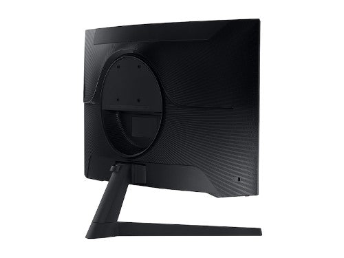 Samsung LC34G55TWWNXZA computer monitor 34" 3440 x 1440 pixels UltraWide Quad HD LED Black