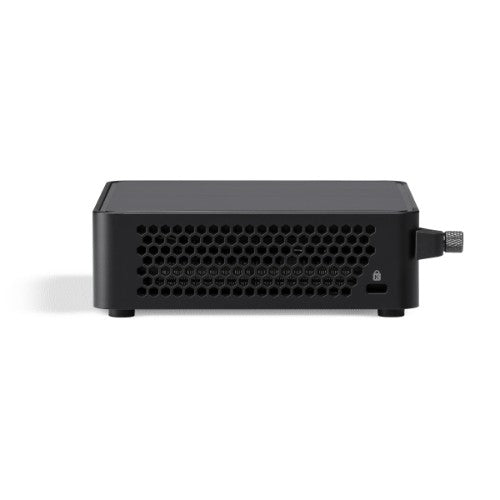 ASUS NUC 14 Pro RNUC14RVKU700001I Black 155H