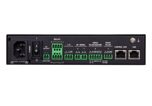 ATEN VK1200 gateway/controller 10, 100, 1000 Mbit/s