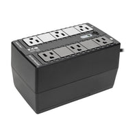 Tripp Lite BC350 uninterruptible power supply (UPS) 0.35 kVA 180 W