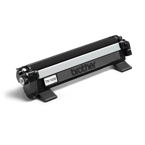 Brother TN-1030 toner cartridge 1 pc(s) Original Black