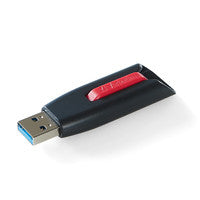 Verbatim Store ‘n’ Go V3 USB flash drive 64 GB USB Type-A 3.2 Gen 1 (3.1 Gen 1) Blue, Red
