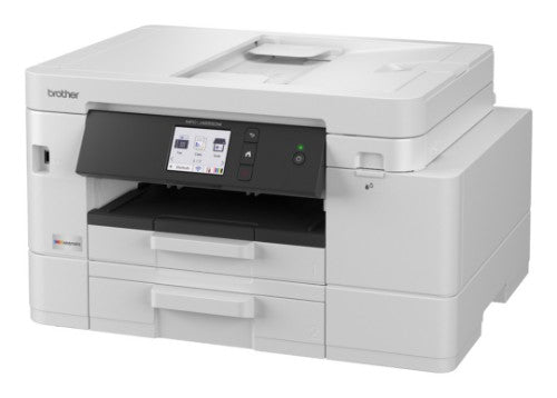 Brother MFC-J4555DW multifunction printer Inkjet A4 1200 x 4800 DPI 20 ppm Wi-Fi