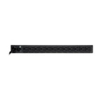 Tripp Lite PDU121506 power distribution unit (PDU) 13 AC outlet(s) 0U/1U Black