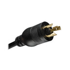 Tripp Lite PDU1220T power distribution unit (PDU) 13 AC outlet(s) 1U Black