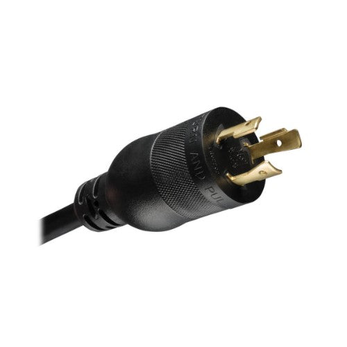 Tripp Lite PDU1220T power distribution unit (PDU) 13 AC outlet(s) 1U Black