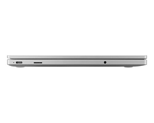 Samsung Chromebook 4 Intel® Celeron® N N4000 11.6" HD 4 GB LPDDR4-SDRAM 32 GB eMMC Wi-Fi 5 (802.11ac) ChromeOS Silver, Titanium