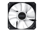 ASUS ROG STRIX LC II 360 ARGB Processor All-in-one liquid cooler 4.72" (12 cm) Black