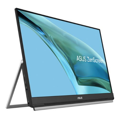 ASUS ZenScreen MB249C computer monitor 23.8" 1920 x 1080 pixels Full HD LED Black