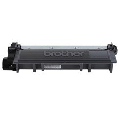 Brother TN-660 toner cartridge 1 pc(s) Original Black