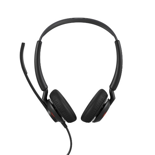 Jabra Engage 50 II Headset Wired Head-band Office/Call center USB Type-C / USB Type-A