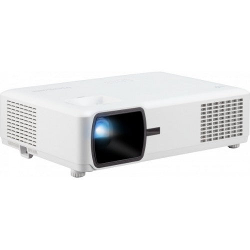 Viewsonic LS600W data projector Standard throw projector 3000 ANSI lumens DMD WXGA (1280x800) White