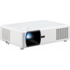 Viewsonic LS600W data projector Standard throw projector 3000 ANSI lumens DMD WXGA (1280x800) White