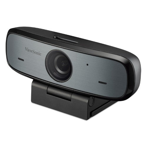 Viewsonic VB-CAM-002 webcam USB Black