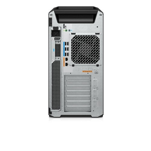 HP Z8 G5 Workstation Wolf Pro Security Edition Intel Xeon Silver 64 GB DDR5-SDRAM