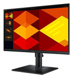 Samsung LS22D402GANXGO computer monitor 22" 1920 x 1080 pixels Full HD LCD Black