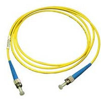 Fluke ST/ST, 2m InfiniBand/fibre optic cable 78.7" (2 m)