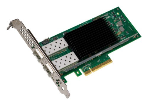 Intel ® Ethernet Network Adapter E810-XXVDA2