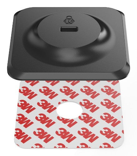 Kensington K65029WW cable lock accessory Locking adapter Black 1 pc(s)