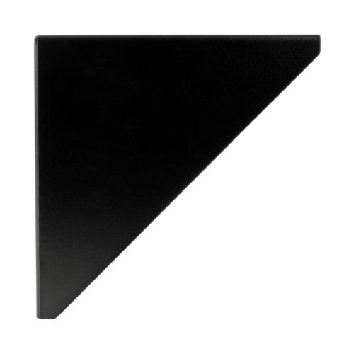Tripp Lite SRWALLBRKT4U rack accessory Mounting plate