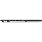 ASUS Chromebook Flip CM3 CM3200FVA-DS42T laptop MediaTek MT8183 12" Touchscreen 4 GB LPDDR4x-SDRAM 32 GB eMMC Wi-Fi 5 (802.11ac) ChromeOS Silver