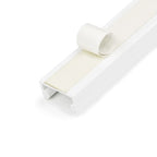 StarTech.com CBMWWD1911 cable organizer Cable tray White 1 pc(s)