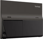 Viewsonic VA1655 computer monitor 16" 1920 x 1080 pixels Full HD LED Black