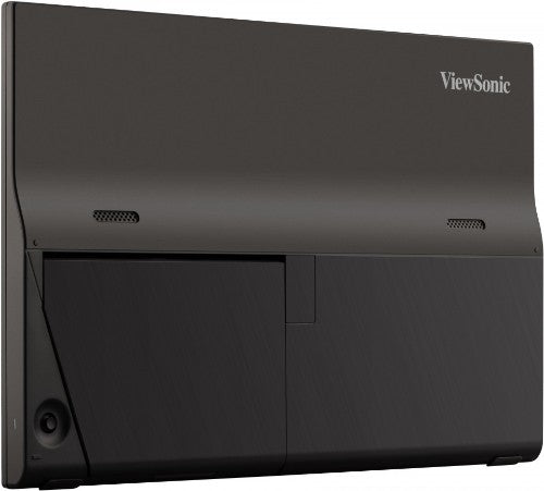 Viewsonic VA1655 computer monitor 16" 1920 x 1080 pixels Full HD LED Black