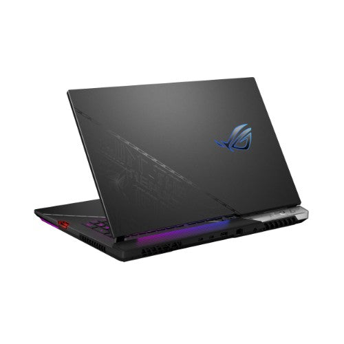 ASUS ROG Strix SCAR 17 G733CX-XS91-CA laptop Intel® Core™ i9 i9-12950HX 17.3" Wide Quad HD 64 GB DDR5-SDRAM 2 TB SSD NVIDIA GeForce RTX 3080 Ti Wi-Fi 6E (802.11ax) Windows 11 Pro Black