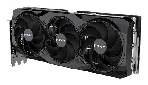 PNY GeForce RTX 5080 Triple Fan NVIDIA 16 GB GDDR7