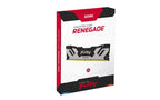 Kingston Technology FURY Renegade memory module 96 GB 2 x 48 GB DDR5 6000 MT/s