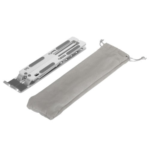 Targus AWE810GL laptop stand Aluminum 15.6"