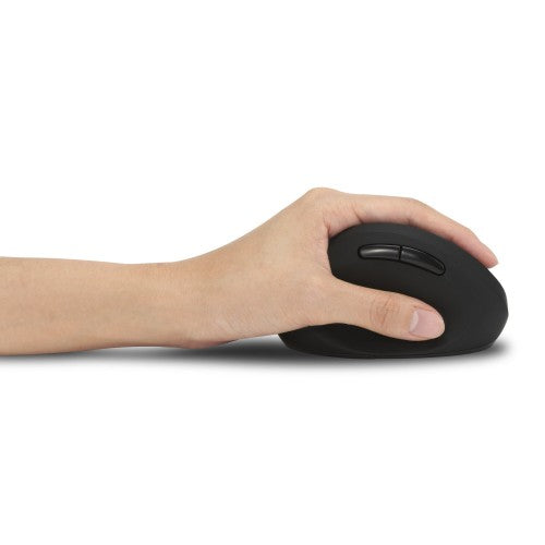 Kensington Pro Fit® Left-Handed Ergo Wireless Mouse