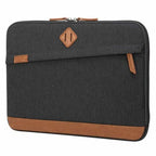 Targus Strata III 14" Sleeve case Brown, Gray