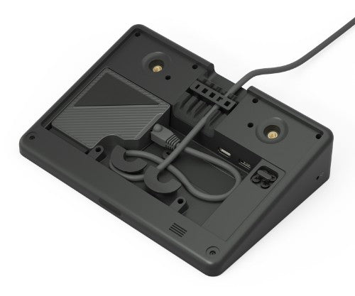 Logitech 939-001950 video conferencing system Ethernet LAN