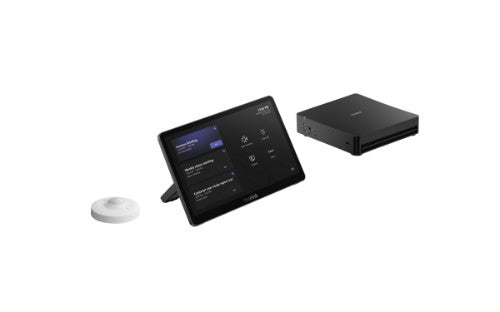 Yealink MCoreKit-C5U-MS video conferencing system Ethernet LAN