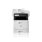 Brother MFC-L8900CDW multifunction printer Laser A4 2400 x 600 DPI 31 ppm Wi-Fi