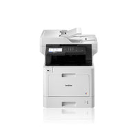 Brother MFC-L8900CDW multifunction printer Laser A4 2400 x 600 DPI 31 ppm Wi-Fi