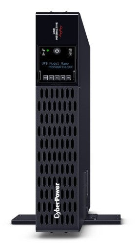 CyberPower Smart App Sinewave uninterruptible power supply (UPS) Line-Interactive 1.5 kVA 1500 W 8 AC outlet(s)
