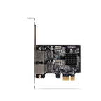 StarTech.com ST1000SPEXD4T network card Internal Ethernet 1000 Mbit/s