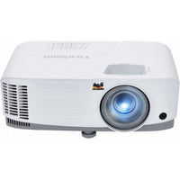 Viewsonic PG707W data projector Standard throw projector 4000 ANSI lumens DMD WXGA (1280x800) White