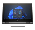 HP Fortis Flip G1i 11 inch Notebook PC Intel® N 11.6" HD